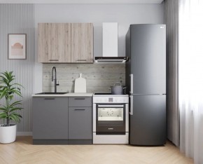 Кухонный гарнитур Антик 1000 (Стол. 26мм) в Салехарде - salekhard.ok-mebel.com | фото