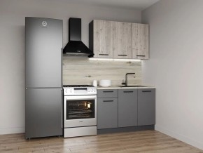 Кухонный гарнитур Антик 1200 (Стол. 38мм) в Салехарде - salekhard.ok-mebel.com | фото
