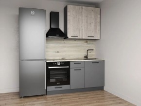 Кухонный гарнитур Антик 1600 h950 (Стол. 26мм) в Салехарде - salekhard.ok-mebel.com | фото