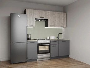 Кухонный гарнитур Антик 2000 (Стол. 26мм) в Салехарде - salekhard.ok-mebel.com | фото