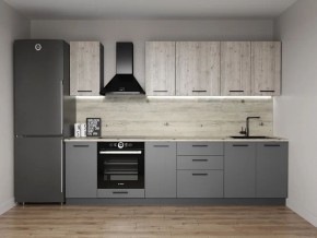 Кухонный гарнитур Антик 2800 (Стол. 38мм) в Салехарде - salekhard.ok-mebel.com | фото