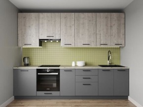 Кухонный гарнитур Антик 3000 h950 (Стол. 38мм) в Салехарде - salekhard.ok-mebel.com | фото