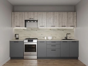 Кухонный гарнитур Антик 3000 (Стол. 26мм) в Салехарде - salekhard.ok-mebel.com | фото