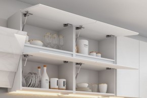 Кухонный гарнитур Палермо 2.0 + столешница в Салехарде - salekhard.ok-mebel.com | фото 6