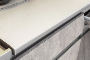 Кухонный гарнитур Палермо 2.0 + столешница в Салехарде - salekhard.ok-mebel.com | фото 8