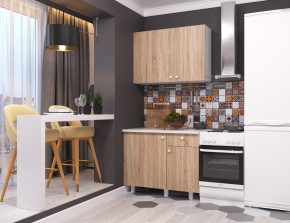 Кухонный гарнитур POINT 100 в Салехарде - salekhard.ok-mebel.com | фото 5