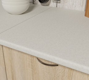 Кухня Симона Демо 1700 (Венга/Дуб Сонома) в Салехарде - salekhard.ok-mebel.com | фото 9