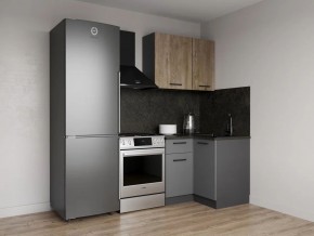 Кухонный гарнитур Умбра 1000*1000 (Стол. 38мм) в Салехарде - salekhard.ok-mebel.com | фото