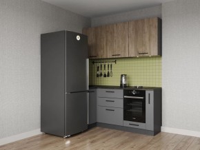 Кухонный гарнитур Умбра 1000*1800 (Стол. 38мм) в Салехарде - salekhard.ok-mebel.com | фото