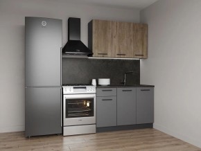 Кухонный гарнитур Умбра 1200 (Стол. 38мм) в Салехарде - salekhard.ok-mebel.com | фото