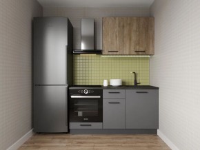 Кухонный гарнитур Умбра 1600 (Стол. 26мм) в Салехарде - salekhard.ok-mebel.com | фото
