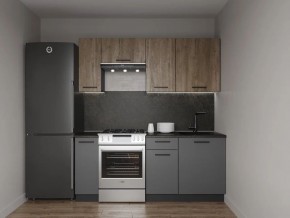 Кухонный гарнитур Умбра 1800 (Стол. 38мм) в Салехарде - salekhard.ok-mebel.com | фото