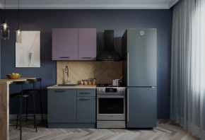 Кухонный гарнитур Виола 1000 (Стол. 26мм) в Салехарде - salekhard.ok-mebel.com | фото