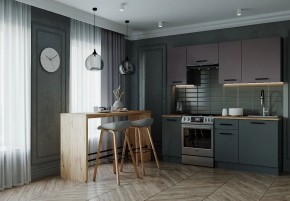 Кухонный гарнитур Виола 2000 (Стол. 26мм) в Салехарде - salekhard.ok-mebel.com | фото
