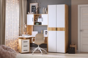ЛАЙТ 2 Надстройка стола компьютерного (1200) в Салехарде - salekhard.ok-mebel.com | фото 12
