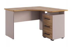 ЛАЙТ 2 Стол компьютерный угловой (1200) в Салехарде - salekhard.ok-mebel.com | фото 10
