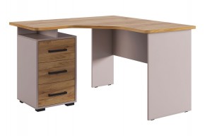 ЛАЙТ 2 Стол компьютерный угловой (1200) в Салехарде - salekhard.ok-mebel.com | фото 9