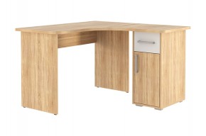 ЛАЙТ К1 Компьютерный стол в Салехарде - salekhard.ok-mebel.com | фото 5
