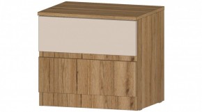 ЛЕНОРА Спальный гарнитур (модульный) кашемир в Салехарде - salekhard.ok-mebel.com | фото 4