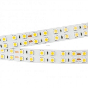Лента светодиодная Arlight RT 2-5000 24V Warm2700 2x2 (5060, 720 LED, LUX) 012443(1) в Салехарде - salekhard.ok-mebel.com | фото