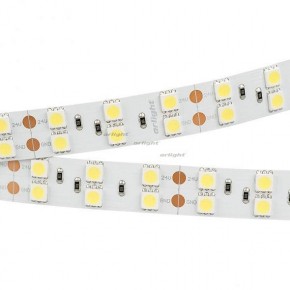 Лента светодиодная Arlight RT 2-5000 24V White6000 2x2 (5060, 600 LED, LUX) 011256(1) в Салехарде - salekhard.ok-mebel.com | фото