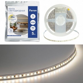 Лента светодиодная Feron LS504 51835 в Салехарде - salekhard.ok-mebel.com | фото 2