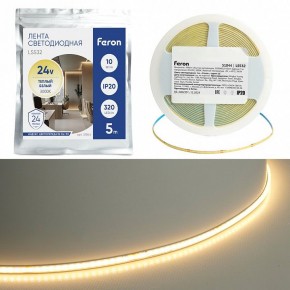 Лента светодиодная Feron LS532 51844 в Салехарде - salekhard.ok-mebel.com | фото 2