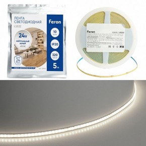 Лента светодиодная Feron LS532 51845 в Салехарде - salekhard.ok-mebel.com | фото 2