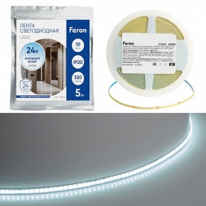 Лента светодиодная Feron LS532 51846 в Салехарде - salekhard.ok-mebel.com | фото 3
