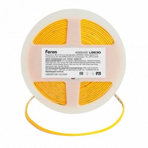 Лента светодиодная Feron LS630 48948 в Салехарде - salekhard.ok-mebel.com | фото 2