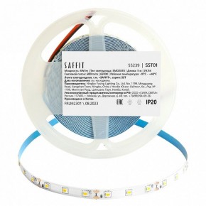 Лента светодиодная Feron Saffit SST01 55239 в Салехарде - salekhard.ok-mebel.com | фото 2