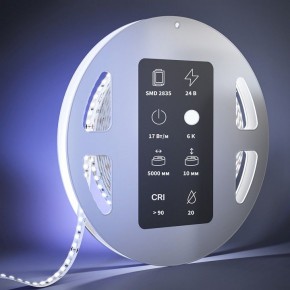 Лента светодиодная Maytoni  201060 в Салехарде - salekhard.ok-mebel.com | фото