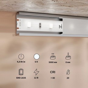 Лента светодиодная Maytoni Base 201164 в Салехарде - salekhard.ok-mebel.com | фото 3