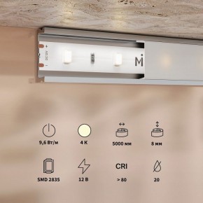 Лента светодиодная Maytoni Base 201169 в Салехарде - salekhard.ok-mebel.com | фото 3