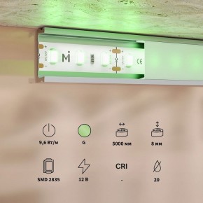 Лента светодиодная Maytoni Base 201172 в Салехарде - salekhard.ok-mebel.com | фото 2
