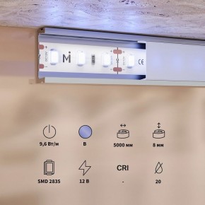 Лента светодиодная Maytoni Base 201173 в Салехарде - salekhard.ok-mebel.com | фото 3
