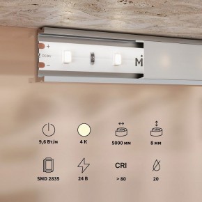 Лента светодиодная Maytoni Base 201178 в Салехарде - salekhard.ok-mebel.com | фото 3