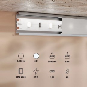Лента светодиодная Maytoni Base 201179 в Салехарде - salekhard.ok-mebel.com | фото 3