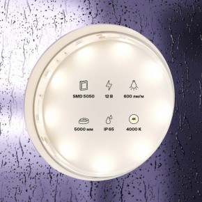 Лента светодиодная Maytoni Led strip 10124 в Салехарде - salekhard.ok-mebel.com | фото 3
