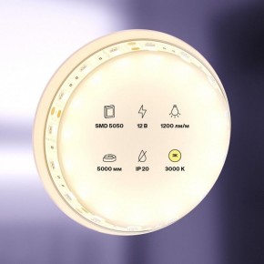 Лента светодиодная Maytoni Led strip 10128 в Салехарде - salekhard.ok-mebel.com | фото 2