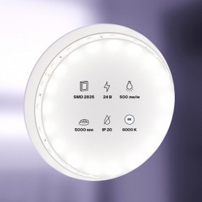 Лента светодиодная Maytoni Led strip 10138 в Салехарде - salekhard.ok-mebel.com | фото 2