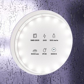 Лента светодиодная Maytoni Led strip 10141 в Салехарде - salekhard.ok-mebel.com | фото 2