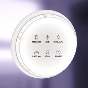 Лента светодиодная Maytoni Led strip 10144 в Салехарде - salekhard.ok-mebel.com | фото 3