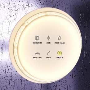 Лента светодиодная Maytoni Led strip 10157 в Салехарде - salekhard.ok-mebel.com | фото 2
