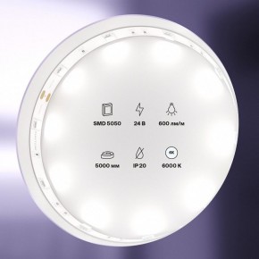 Лента светодиодная Maytoni Led strip 10162 в Салехарде - salekhard.ok-mebel.com | фото 2