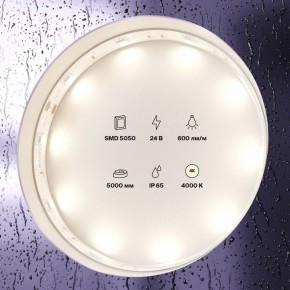 Лента светодиодная Maytoni Led strip 10164 в Салехарде - salekhard.ok-mebel.com | фото 2