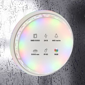 Лента светодиодная Maytoni Led strip 10175 в Салехарде - salekhard.ok-mebel.com | фото 2