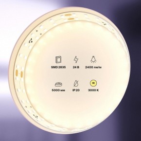 Лента светодиодная Maytoni Led strip 20028 в Салехарде - salekhard.ok-mebel.com | фото 5
