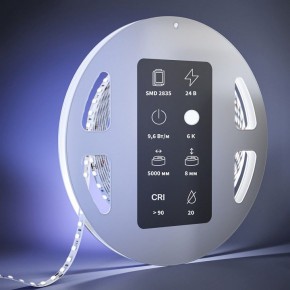 Лента светодиодная Maytoni Ultra 201041 в Салехарде - salekhard.ok-mebel.com | фото 3