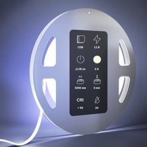 Лента светодиодная Maytoni Ultra 201077 в Салехарде - salekhard.ok-mebel.com | фото 2